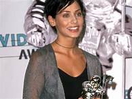 Artist Natalie Imbruglia